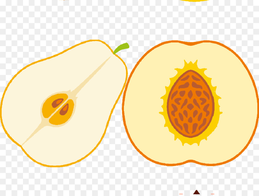 เอเชีย Pear，แอปเปิ้ล PNG