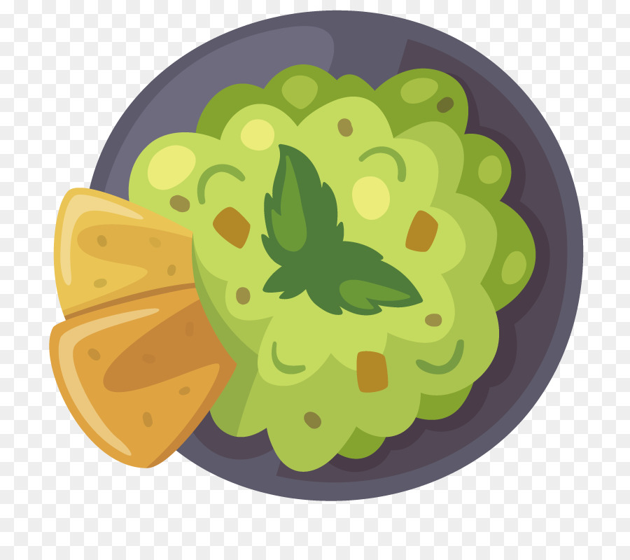 Guacamole，ชิป PNG