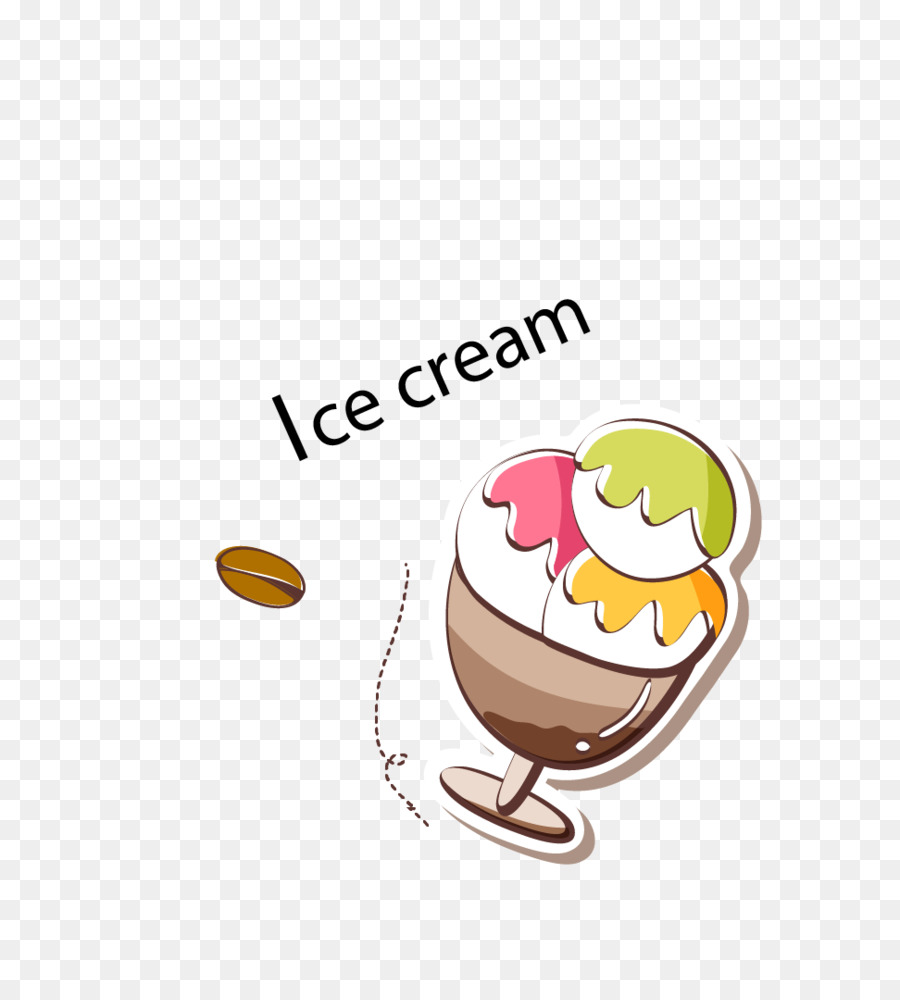 ไอศครีม，ขนม PNG