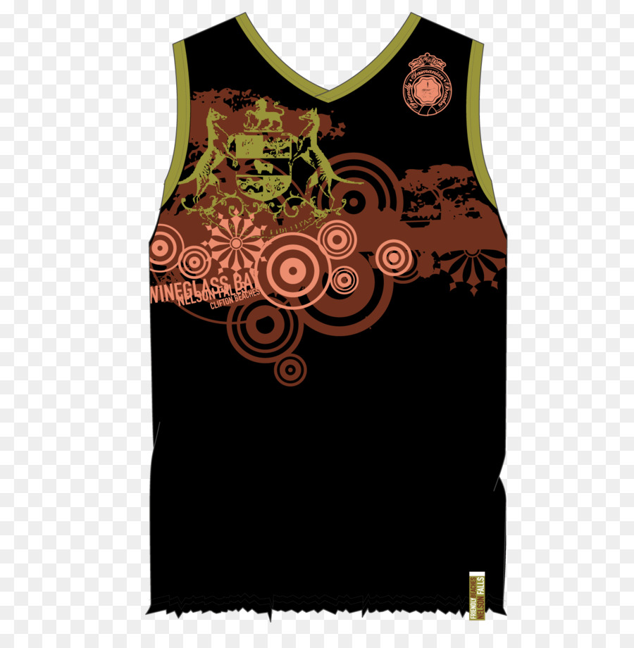 ทพ，Sleeveless เสื้อ PNG