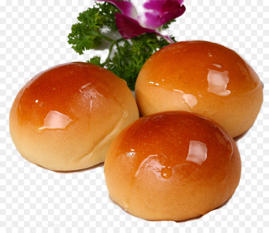 ชา Siu Bao，อักขระดดรา PNG