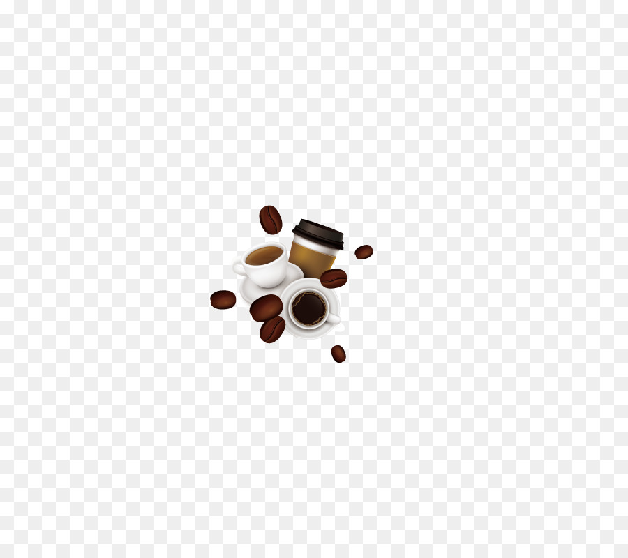 กาแฟ，พลาสติก PNG
