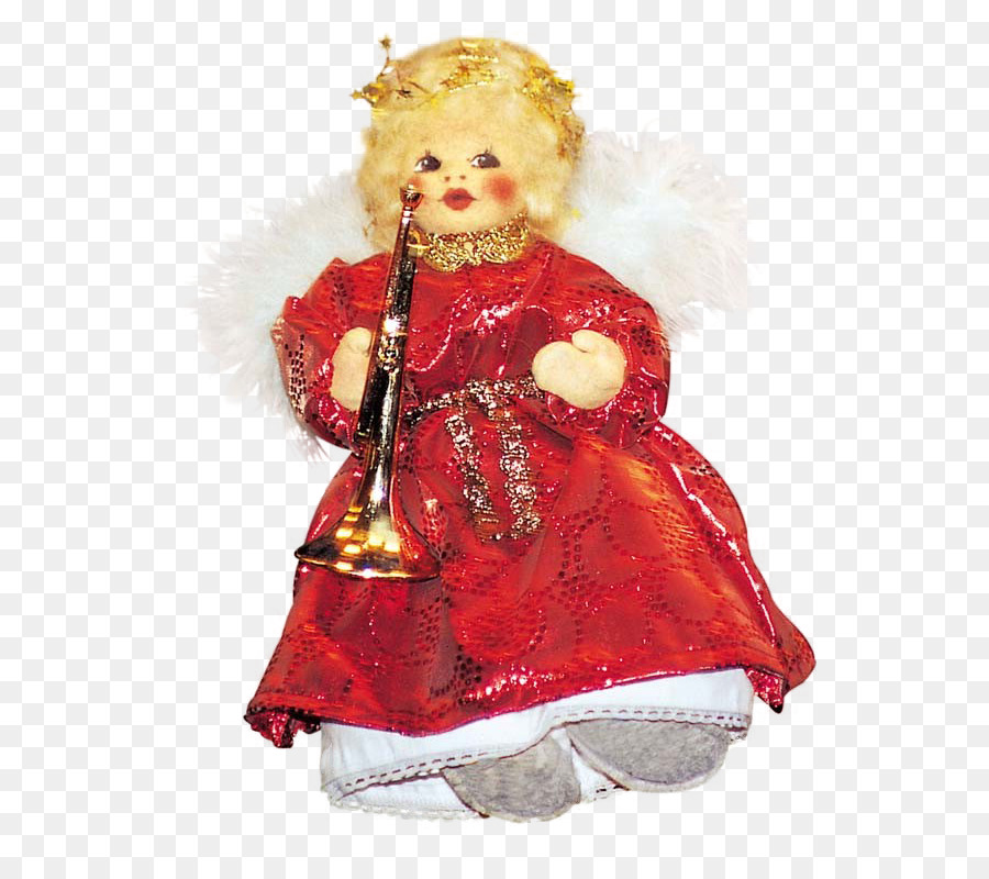 ตุ๊กตา，คริสมาสต์ Ornament PNG