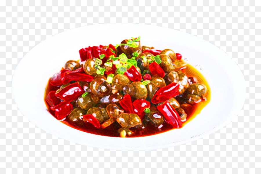 อาหารจีน，เบลล์พริกไทย PNG