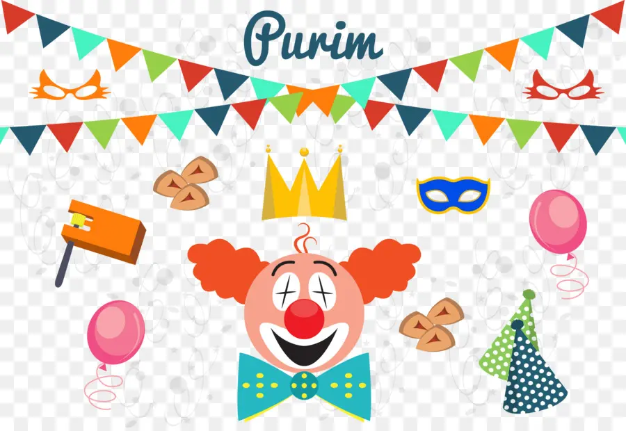 การเฉลิมฉลอง Purim，งานเทศกาล PNG