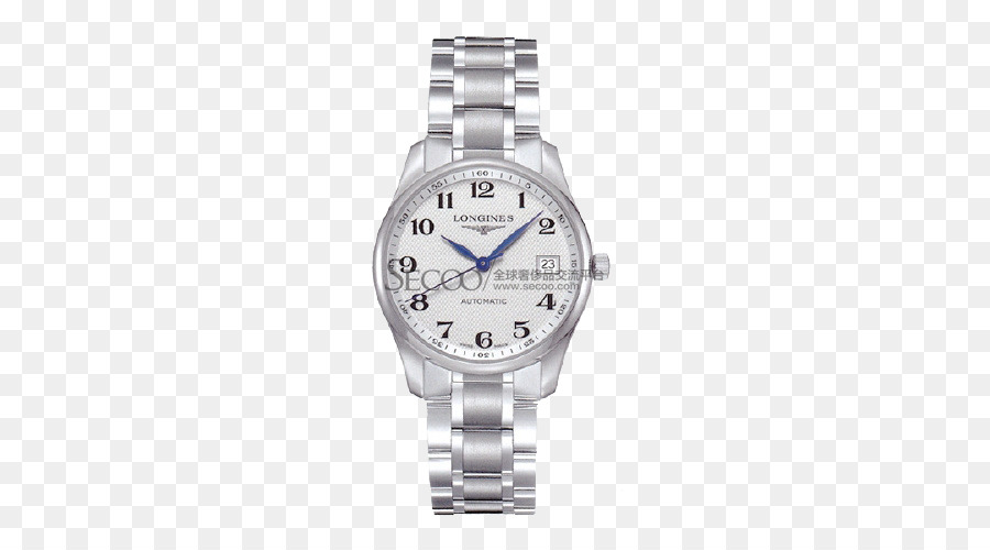 Longines，ระวังโดยอัตโนมัติ PNG