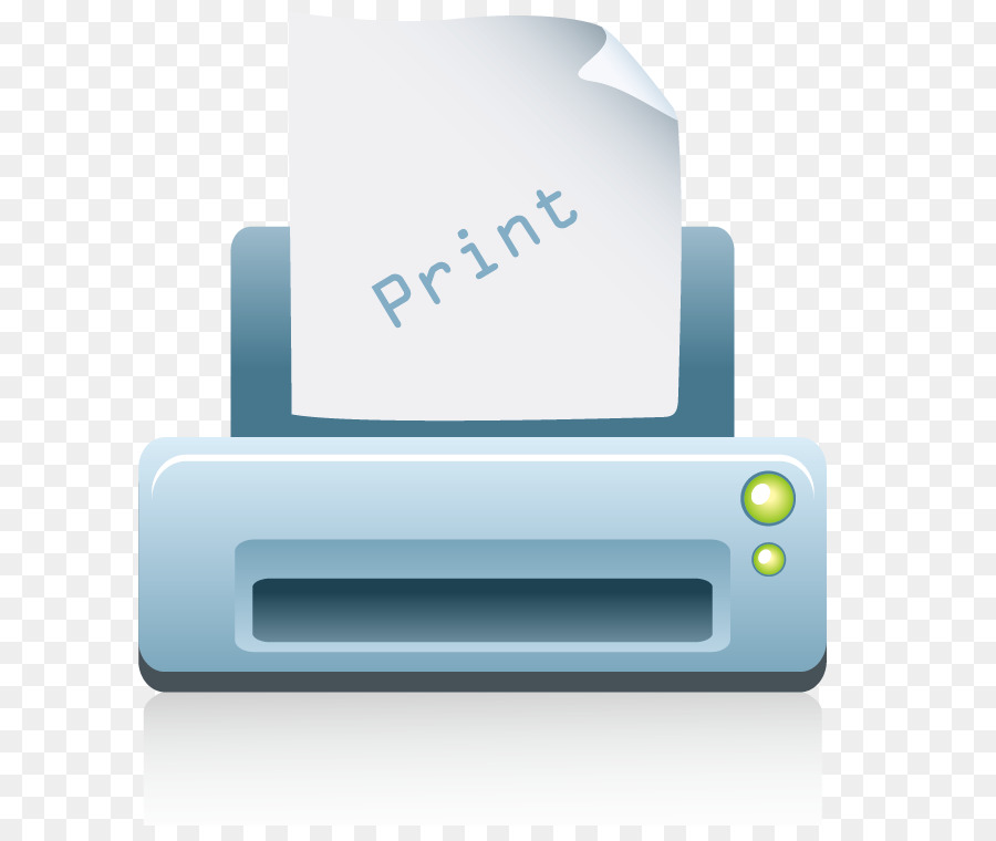 กระดาษ，เครื่องพิมพ์ PNG