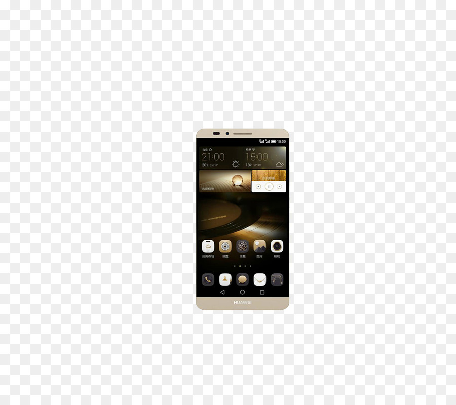 Huawei Ascend Mate7，สมาร์ทโฟน PNG