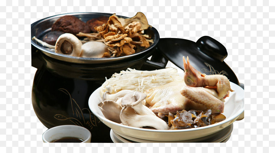 อาหารจีน，หน้าเห็ด PNG