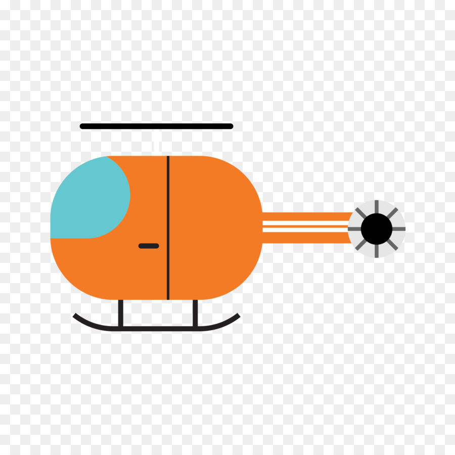 เฮลิคอปเตอร์，Euclidean เว็กเตอร์ PNG