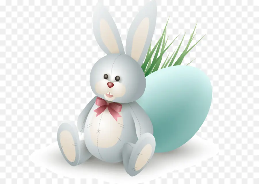 กระต่ายวันอีสเตอร์，กระต่าย PNG
