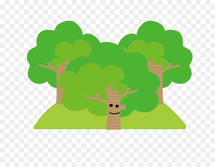 ต้นไม้，ป่า PNG