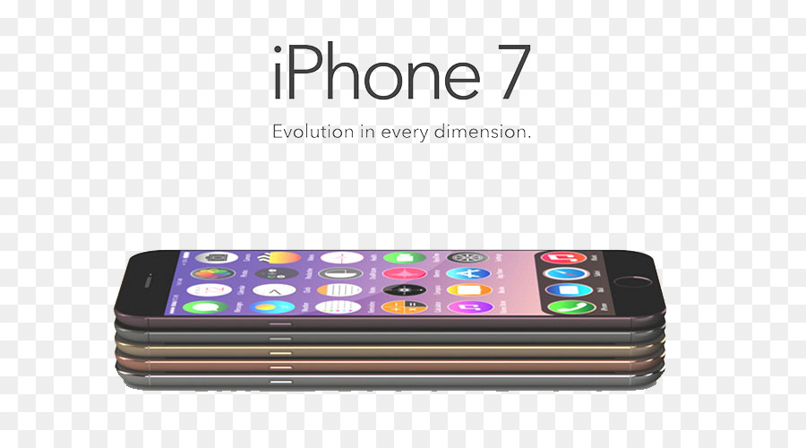 Iphone ไปอีก 7，Iphone 6 อีกอย่าง PNG