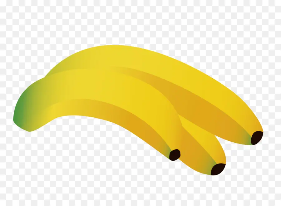 ผลไม้，กล้วย PNG