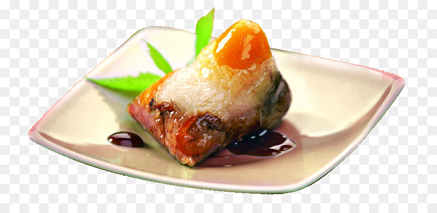 Zongzi，อาหารจีน PNG