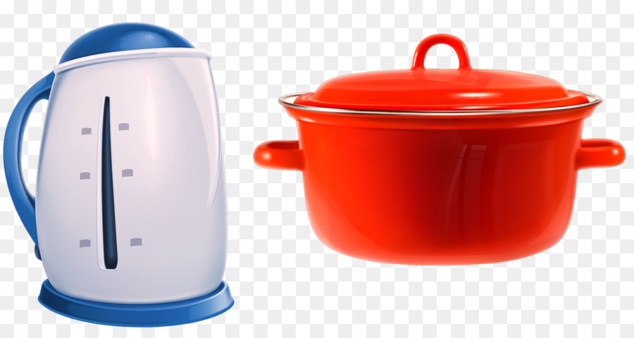Cookware และ Bakeware，เป็ PNG