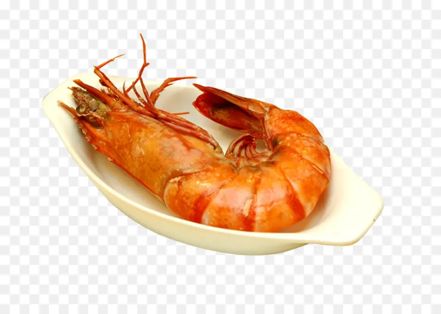 กุ้ง，อาหารทะเล PNG