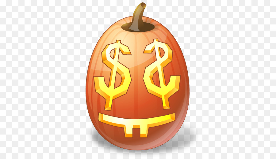 ฟักทอง，Jackolantern PNG