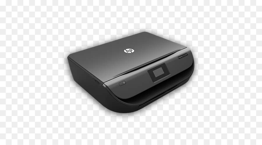 เครื่องพิมพ์，Hp PNG