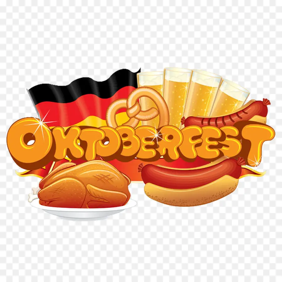 Oktoberfest，งานเทศกาล PNG