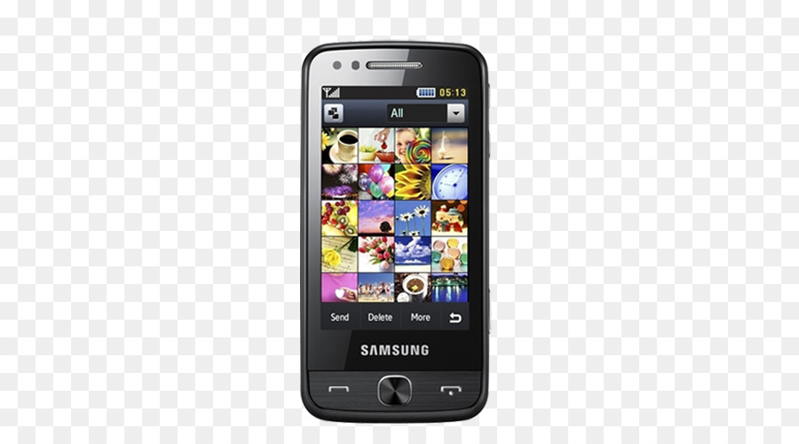 ซัมซุง M8800，Samsung กาแล็กซี่ PNG