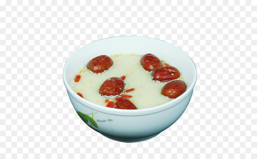 โจ๊ก，ซุปไก่ PNG