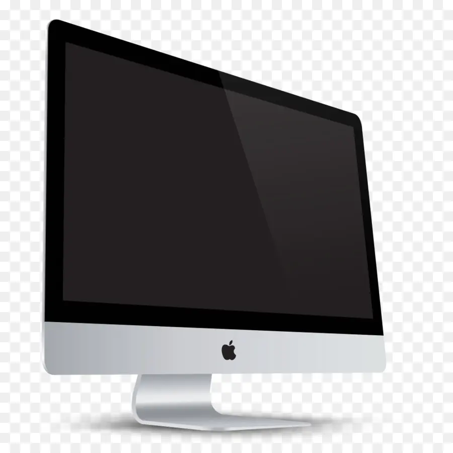 แมคอินทอช Macintosh，จอคอมพิวเตอร์ PNG