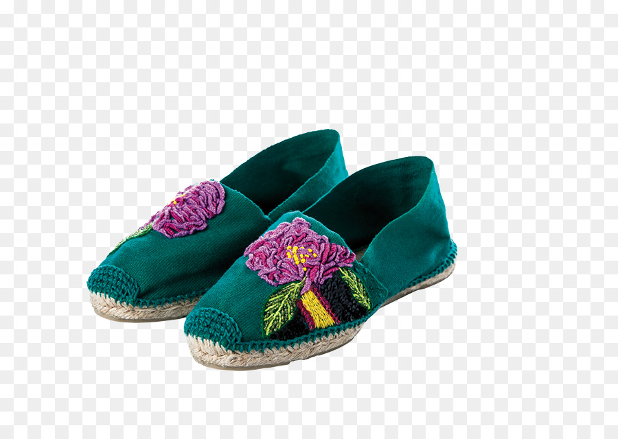 รองเท้า，Espadrille PNG