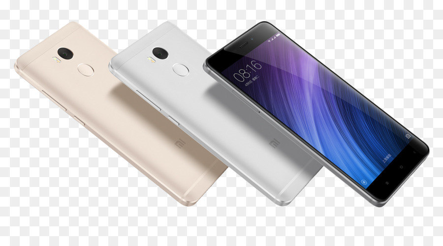 Xiaomi Redmi ข้อ 4，Android PNG