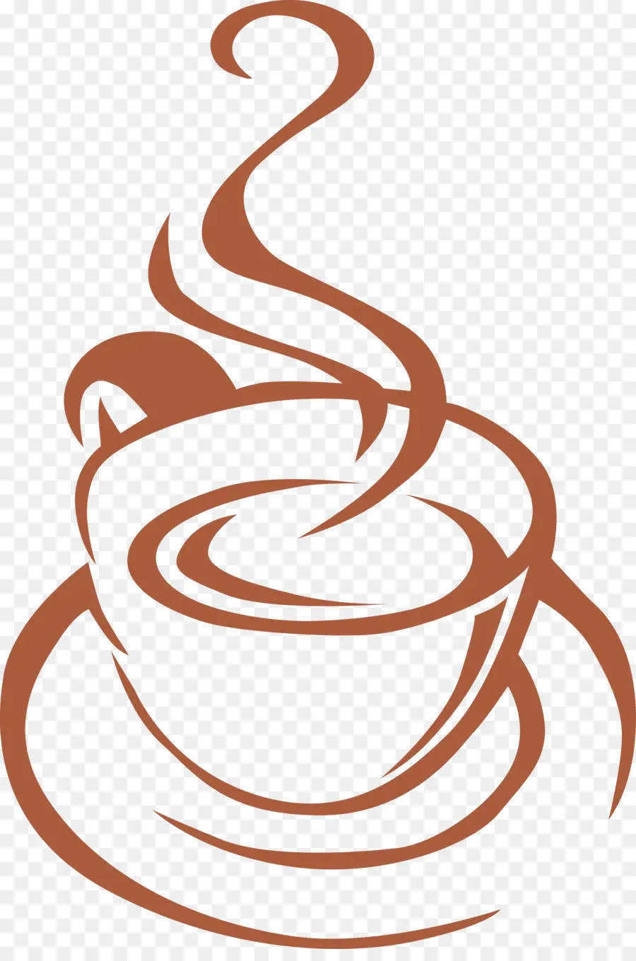 ถ้วยกาแฟ，ไอน้ำ PNG