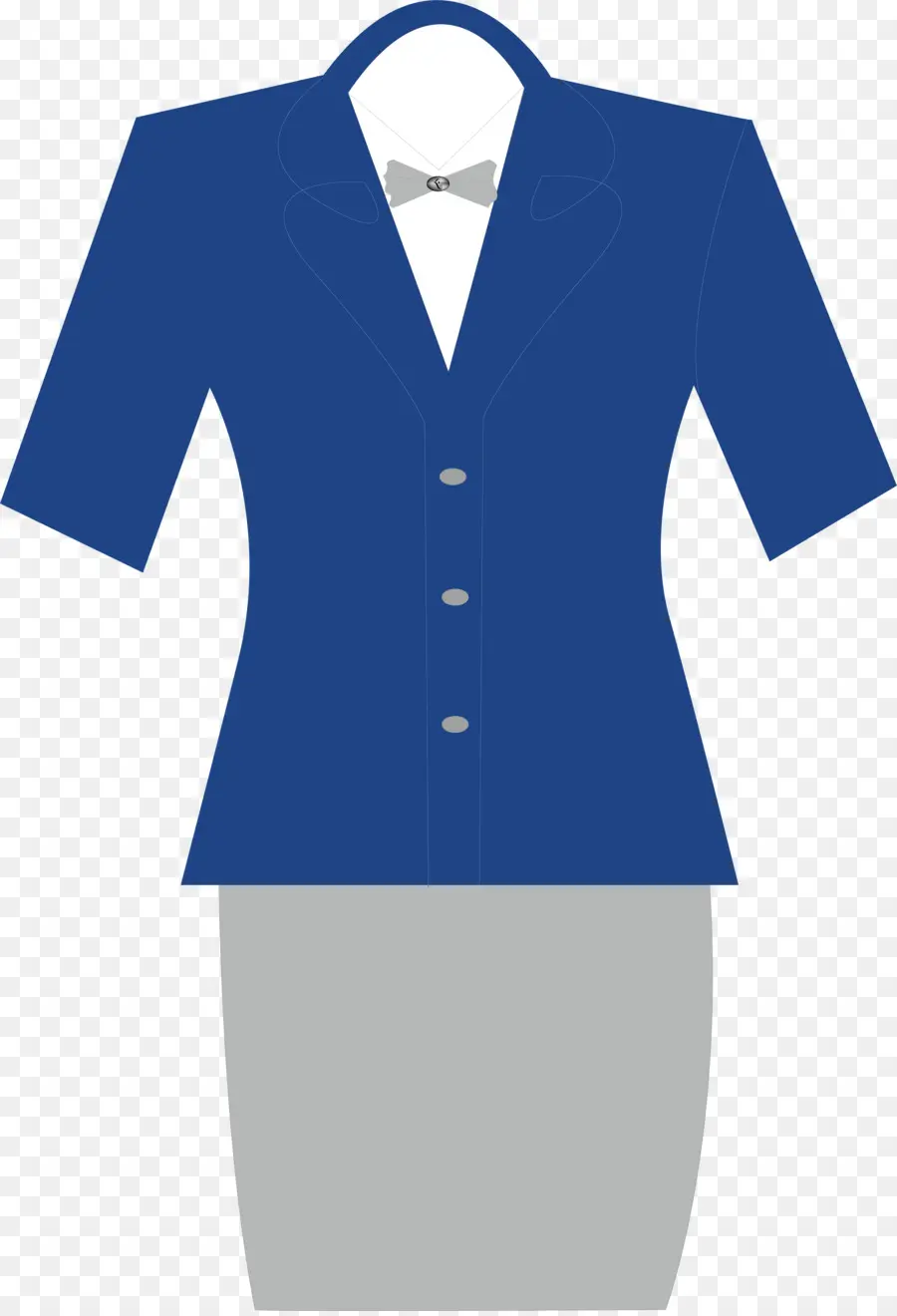 Blue Blazer，เสื้อแจ็กเกต PNG