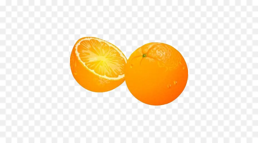 น้ำส้ม，นภาษาแมนดารินแปสีส้ม PNG