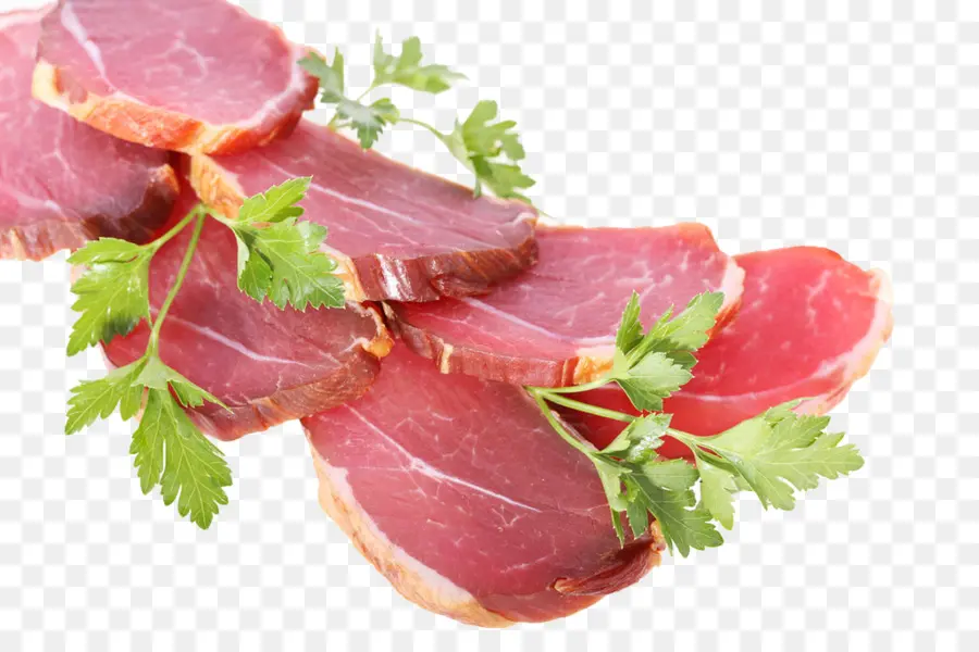 Capocollo，เบคอน PNG