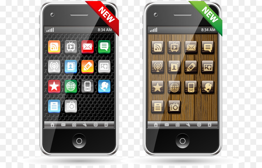 Iphone 4，Iphone 4s PNG