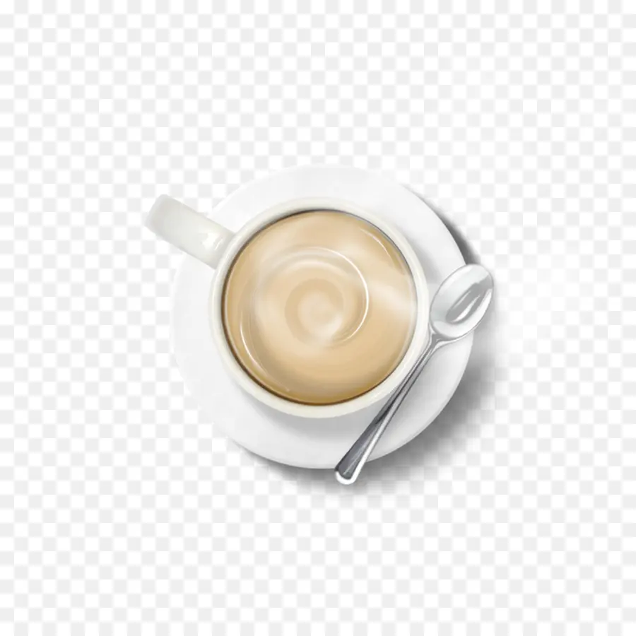 ถ้วยกาแฟ，ลาเต้ PNG