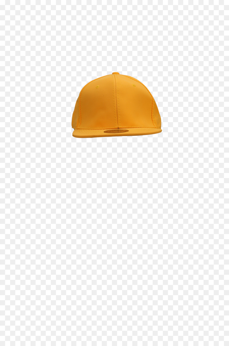 สีเหลือง，หมวก PNG