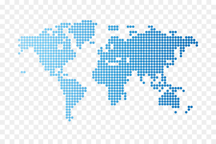 แผนที่โลก，ทั่วโลก PNG