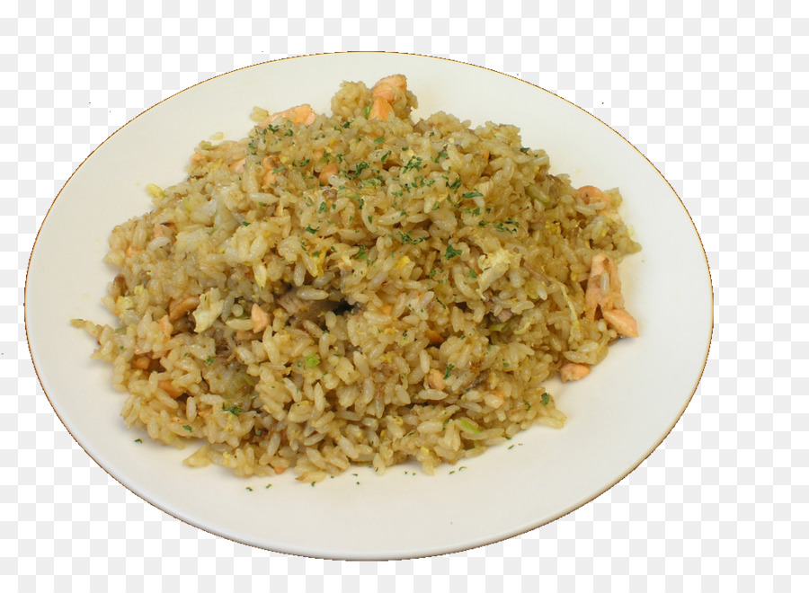 Pilaf，Yangzhou ม้อข้าวไป PNG