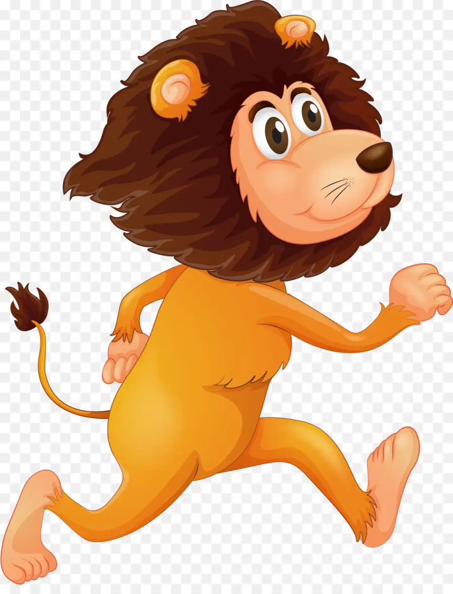 สิงโต，Royaltyfree PNG