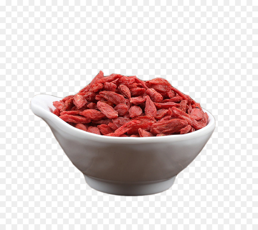 Goji Berries，ชาม PNG