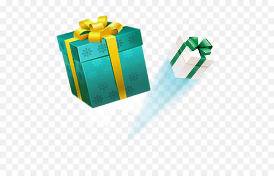 ของขวัญ，ของขวัญคริสต์มาส PNG