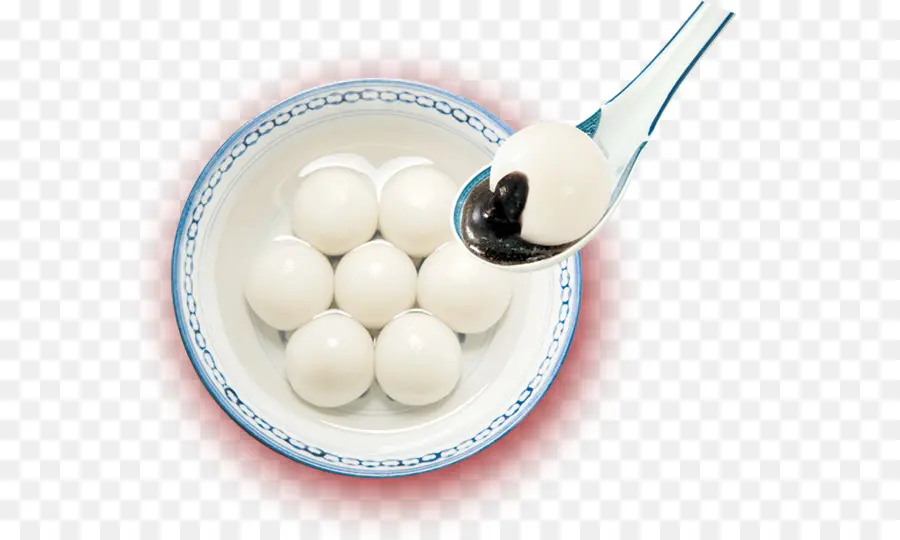 Tangyuan，ขนม PNG