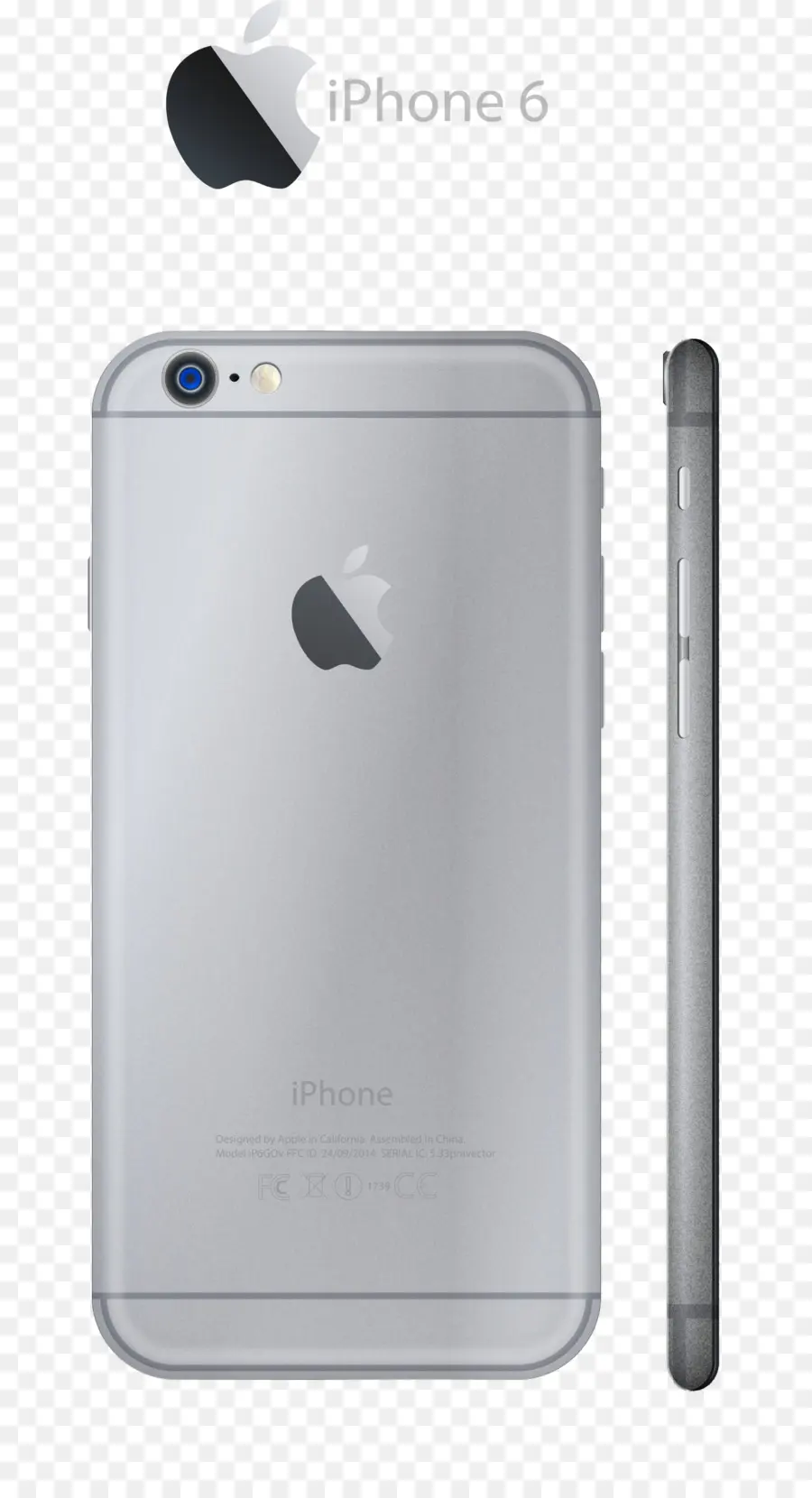 Iphone 6，สมาร์ทโฟน PNG