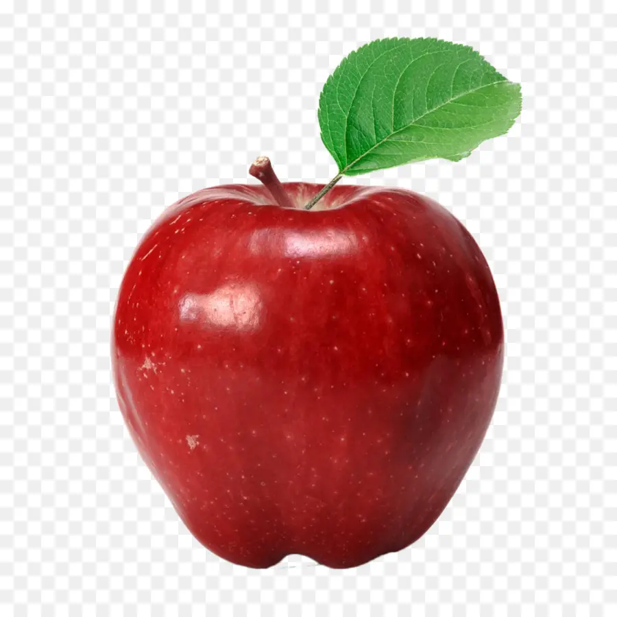 แอปเปิ้ล，สีแดงอร่อย PNG