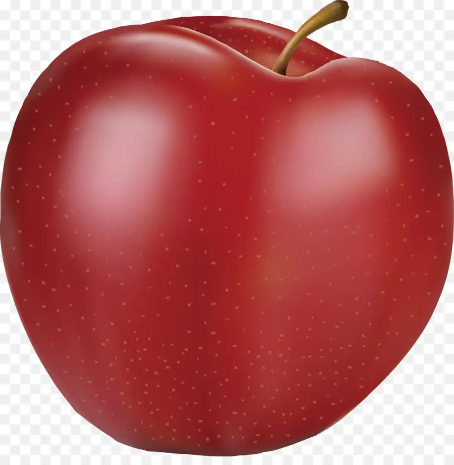 แอปเปิ้ล，สีแดง PNG