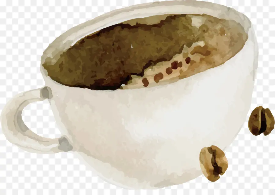 ถ้วยกาแฟ，กาแฟ PNG