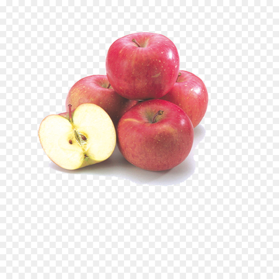 แอปเปิ้ล，ปริมาณสารอินทรีย์อาหาร PNG