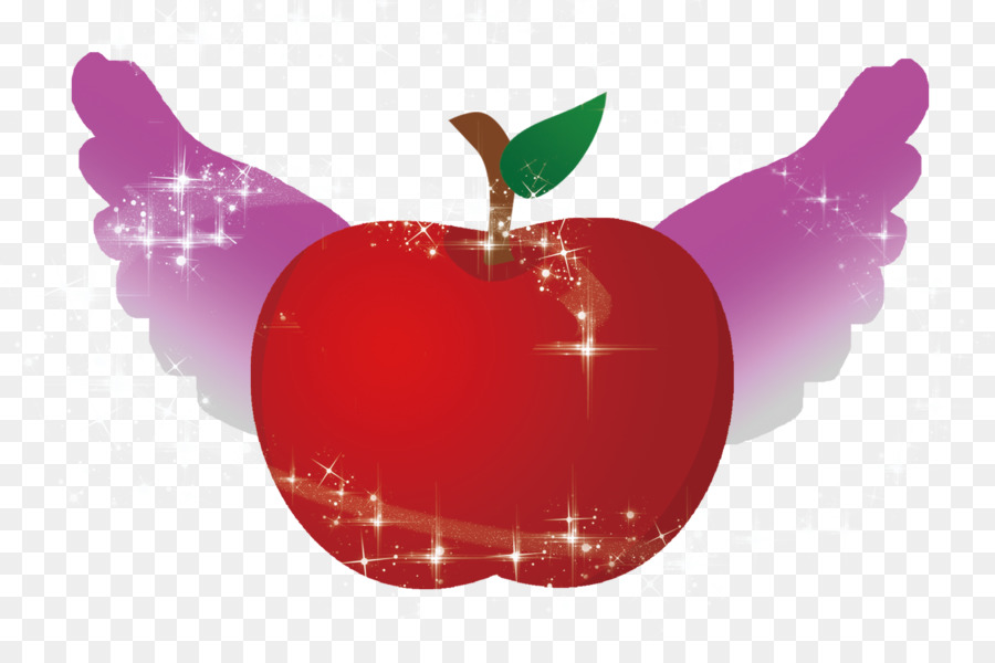 แอปเปิ้ล，คริสมาสต์อีฟ PNG