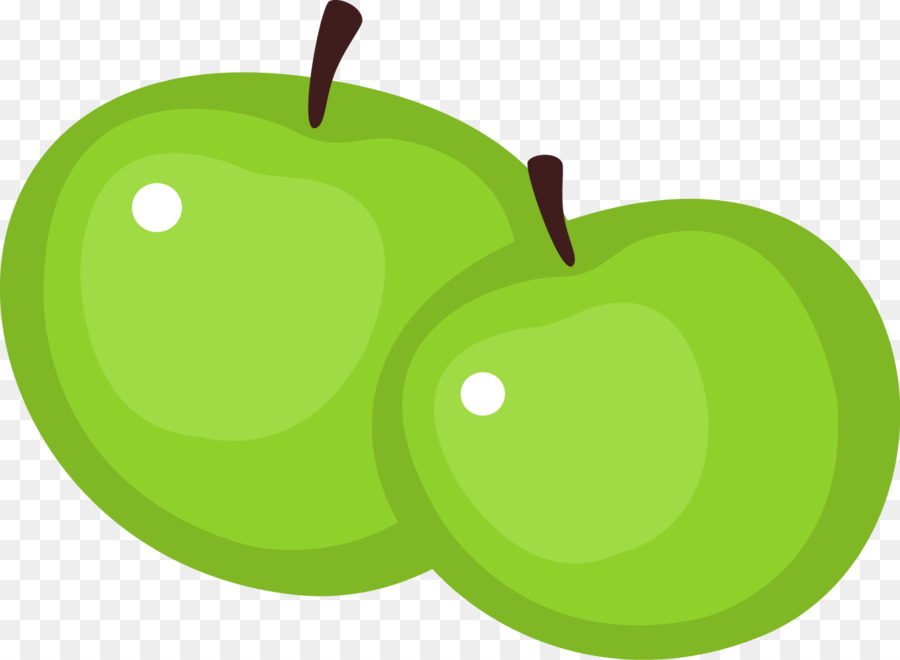 ยายสมิธ，แอปเปิ้ล PNG