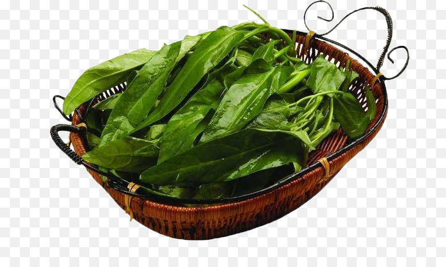 ผัก，น้ำ Spinach PNG